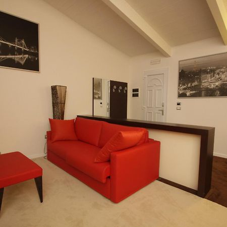 Hotel Paradise Airport Forli Exterior photo