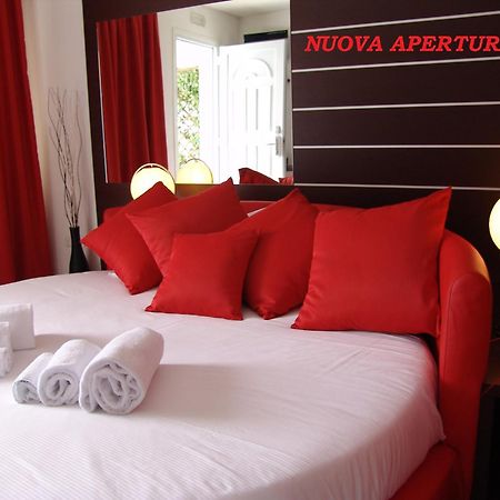 Hotel Paradise Airport Forli Exterior photo
