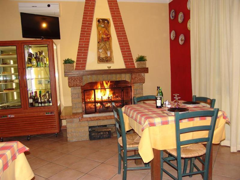 Hotel Paradise Airport Forli Exterior photo